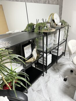 アズサロン(As salon)/