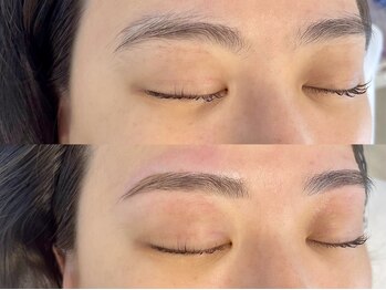 メイド(MADE)/eyebrow wax