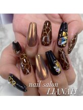 リアンナ アンド アイシンスタジオ &nbsp;甲府店(LIANAH&EYE SSIN STUDIO)/スカルプ