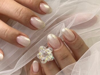 リアンジェ(Lianje)/ジュエリーパーツ