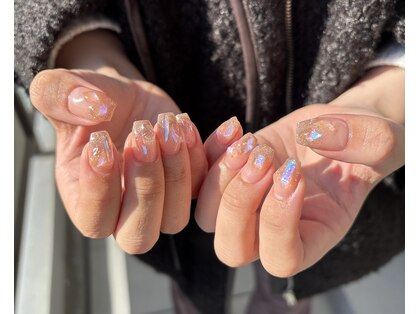 ラルム(larme')の写真