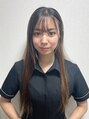 キューラッシュ 上野御徒町店(Q-LASH) スタッフ アライ