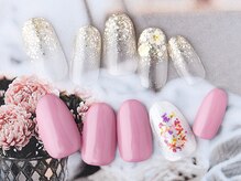 ダッシングディバ 浦和パルコ店(DASHING DIVA)/2024 spring　定額コース