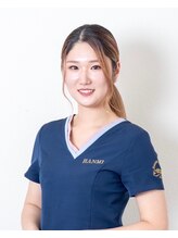 ビューティースタジオ ハンミ 福岡大名店(Beauty studio 韓美) 古久保 