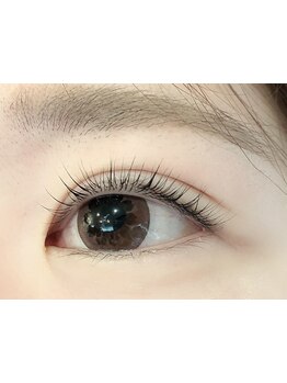 まつげのお悩み解決サロン