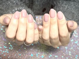 スキンカラー桜カラー