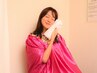 【はり・お灸×1本体験付】厳選◇黄土よもぎ蒸し　　約55分　￥3,800