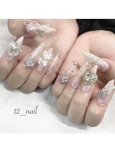 プライベートネイルサロンT2 横浜/