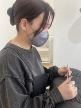 ミエル 仙台店(miel) miel nakagawa