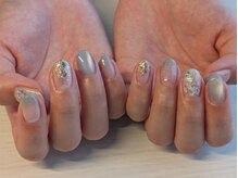 フィロンネイル 市川店(filonnail)/miyuお任せコース