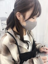 カルフールノア 宇都宮店(Carrefour noa) Noa tezuka