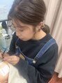ビューティー ラボ 浜松店(Beauty labo) 喜代田 