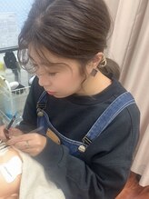 ビューティー ラボ 浜松店(Beauty labo)&nbsp;喜代田 