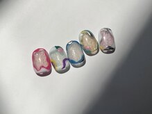 ファンクションネイルズ 表参道 原宿(FUNCTION NAILS)