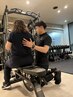 《50代女性～》運動未経験OK！初回体験