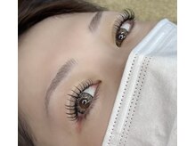 ニコットチヨ(nico'chiyo)/エクパ　マツエク＆まつげパーマ