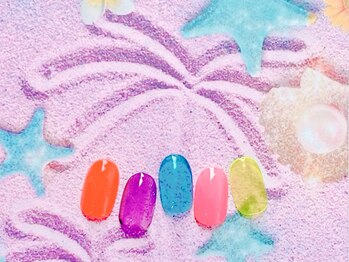 カノア(KANOA)/ワンカラー