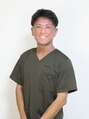さっぽろ心灯はり きゅう院/ハリスリム 札幌山鼻(Hari-Slim) 大津 周平