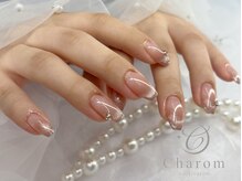 チャロム(Charom)/キラキラマグネット