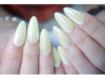 サロン デ ミランダ(Salon de Miranda)/