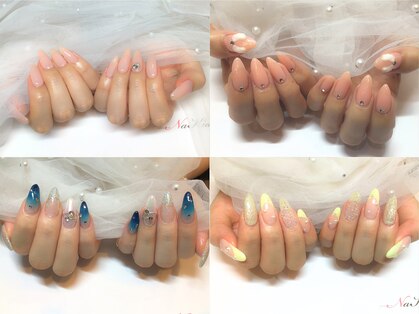 ネイキッド (NaKid)の写真