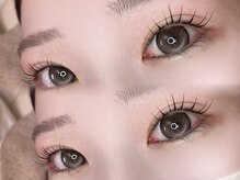 アイモア 江南店(eye mor.)/丸みカール♪