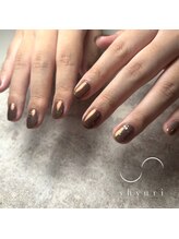 シュリ(shyuri)/Nahoko &nbsp;simple