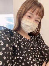 シーン(SCENE) 中川 海音