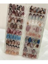 ベリルネイル(BeryL Nail)/