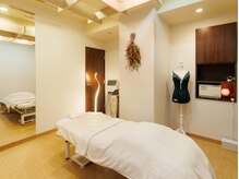 ゆったりくつろげる空間をご用意しております。