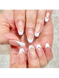 マグネット×フレンチ