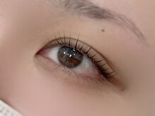 ナカナカ 東中野(naka.naka)/まつげパーマ/ラッシュリフト