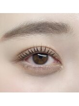 アンド バイ ビューティー(& by beauty)/パリジェンヌラッシュリフト