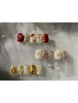 アートの種類が豊富