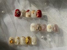 ランド ネイル 博多(LAND)