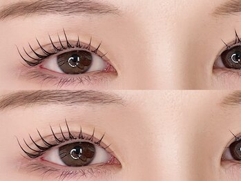 ネイルアイラッシュヴィヴォーグ(Vivogue)/ラッシュリフト上