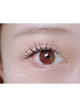 キープ力が自慢のサロン