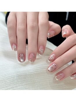 ドラネイル(Dola Nail)/