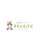 ゴリラックスリラクゼーション レンジュ(GORILUXrelaxation REnZzzYU)/【　呉市　ドライヘッドスパ　】