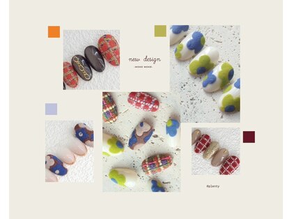 プレンティー 北千住西口店(plenty)の写真