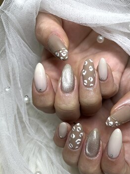 ベリール(Be'Leel)/gorgeousコース