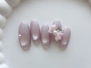 リボンネイル/7000円
