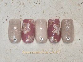 【定額】スタンダードデザイン