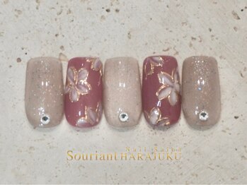 【定額】スタンダードデザイン