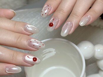ベストネイル 渋谷109前店(Best Nail)/アートネイル