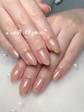 サロンダブリュー 銀座店(SALON W)/〔One color〕