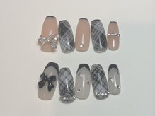 マルネイル 大宮店(MARU NAIL)/韓国ワンホンデザイン¥9,480