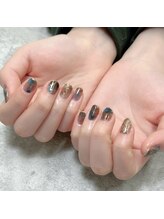 アトリエノーチェ(atelier noce)/ニュアンス持ち込み♪