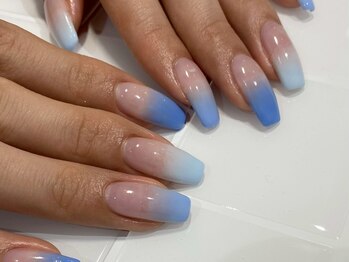 nail studio MOD　天満/