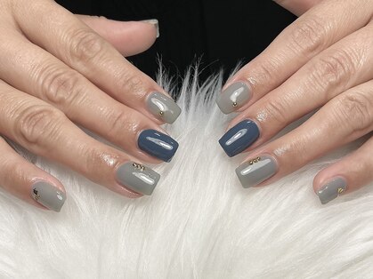 ルミエールサント(lumiere sainte)の写真